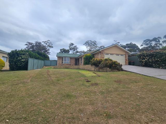 House for rent in West Nowra, New South Wales