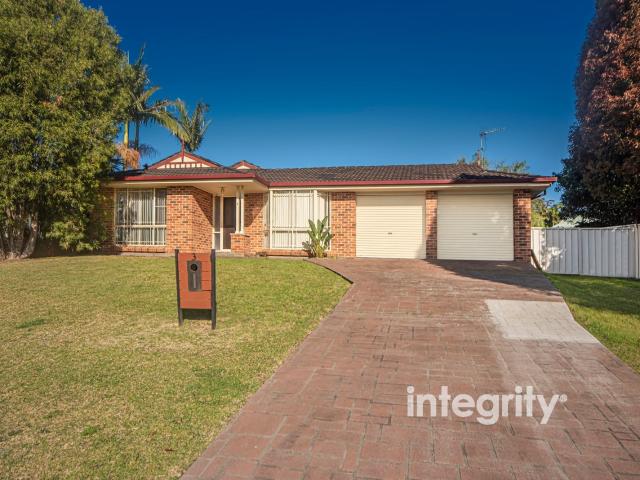 House for rent in West Nowra, New South Wales