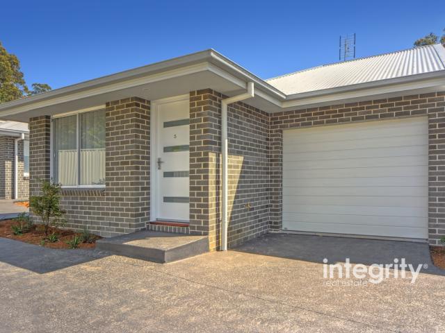 Apartment for rent in South Nowra, New South Wales