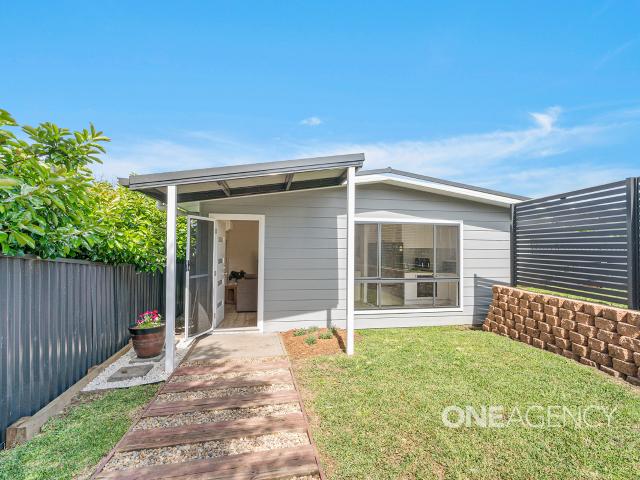 House for rent in West Nowra, New South Wales