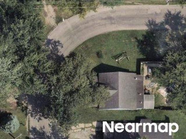 House for sale in Allen, Ohio