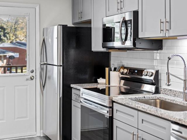 Apartment for rent in Wake, North Carolina