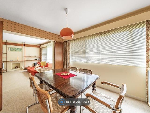 Apartment for rent in London Borough of Bromley, Greater London