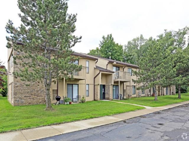 Apartment for rent in Southfield, Michigan