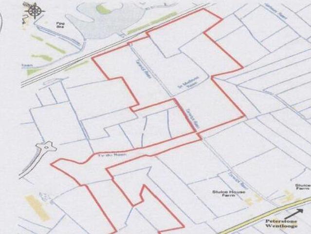 House for sale in Lyons, Greater London
