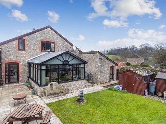House for sale in Bridford, Devon