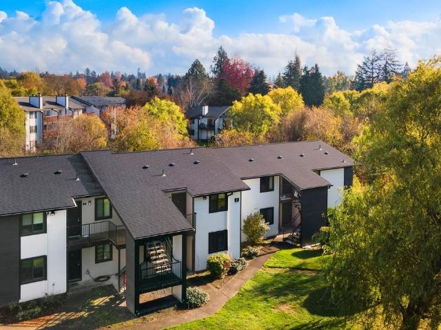 Apartment for rent in Oregonia