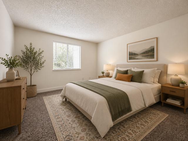 Apartment for rent in Oregonia