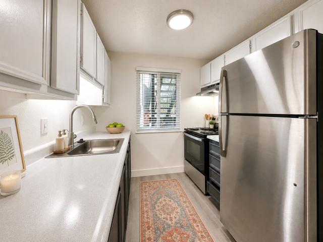 Apartment for rent in Oregonia