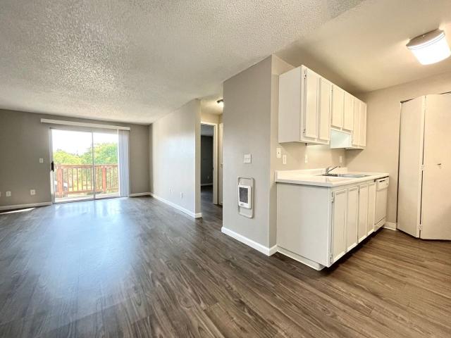 Apartment for rent in Oregonia