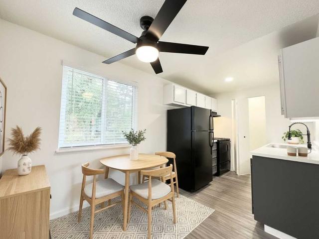 Apartment for rent in Oregonia