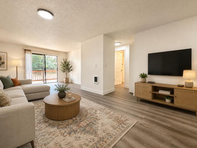 Apartment for rent in Oregonia