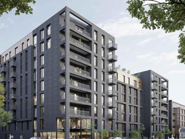 Apartment for sale in Little Bolton, Salford