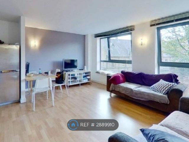 Apartment for rent in Saint George's, South Yorkshire