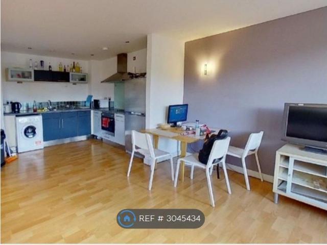 Apartment for rent in Saint George's, Sheffield