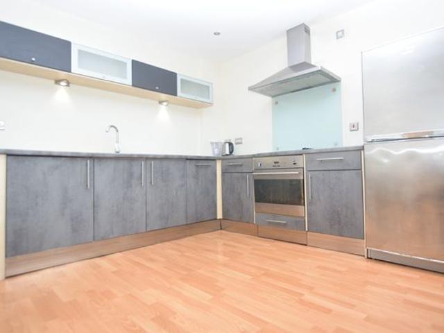 Apartment for rent in Saint George's, South Yorkshire