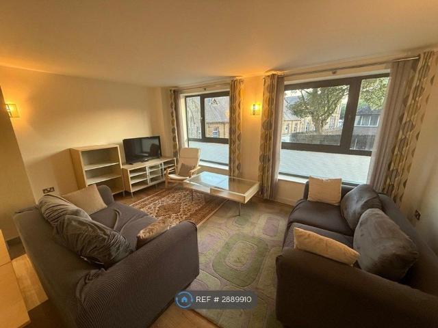 Apartment for rent in Saint George's, South Yorkshire