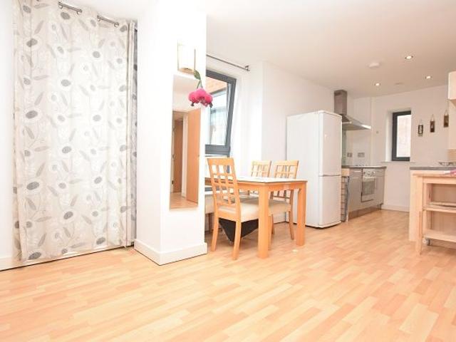 Apartment for rent in Devonshire, South Yorkshire