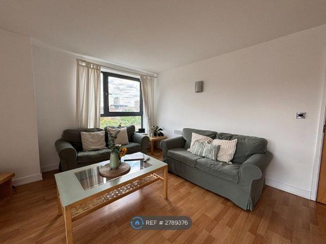 Apartment for rent in Saint George's, Isle Of Man