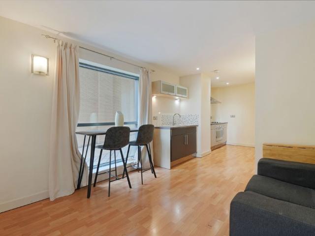 Apartment for rent in Devonshire, South Yorkshire