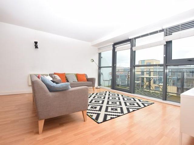 Apartment for rent in Devonshire, South Yorkshire