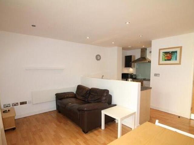 House for rent in Saint George's, South Yorkshire