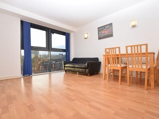 Apartment for rent in Saint George's, South Yorkshire