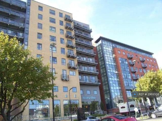 Apartment for rent in Devonshire, South Yorkshire