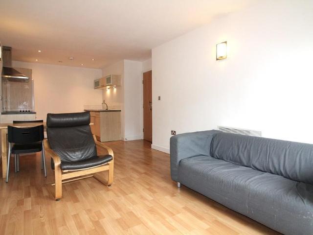 Apartment for rent in Saint George's, South Yorkshire