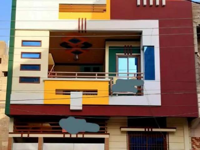 House for sale in North Waziristan, Federally Administered Tribal Areas fata