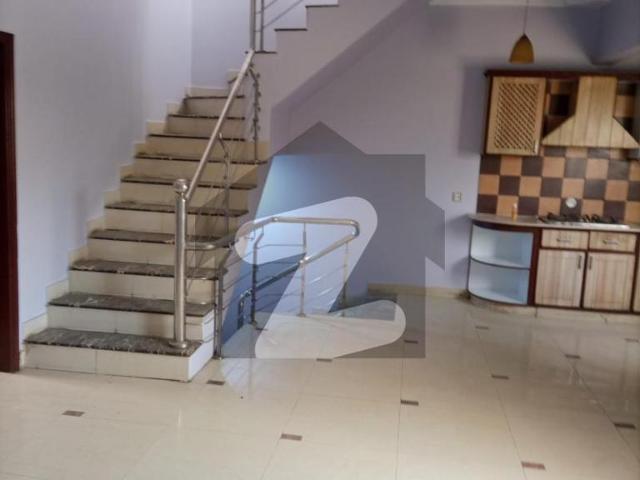 House for rent in Saddar Town, North Waziristan