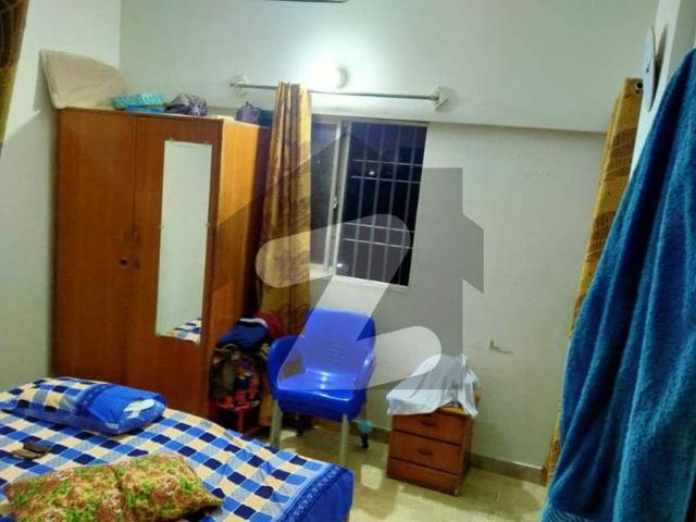 Apartment for sale in Karachi