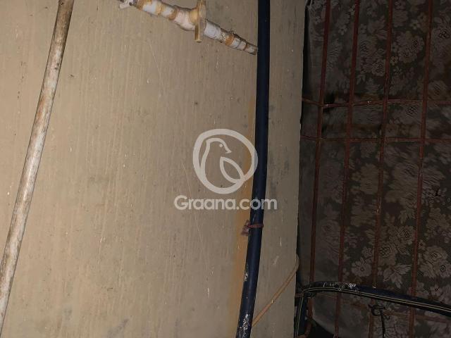 Property for sale in Korangi Town, North Waziristan