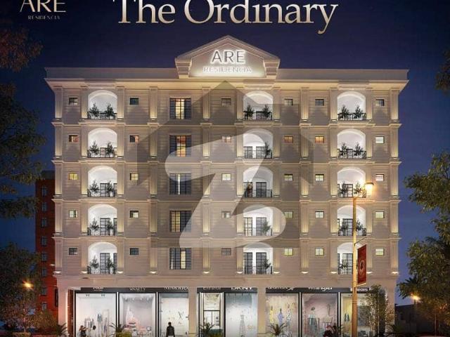 Apartment for sale in North Waziristan, Federally Administered Tribal Areas fata