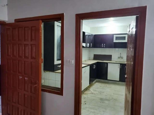 Apartment for sale in ناظم آباد 1, کراچی ڈویژن