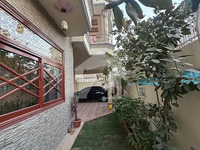 House for sale in North Waziristan, Federally Administered Tribal Areas fata
