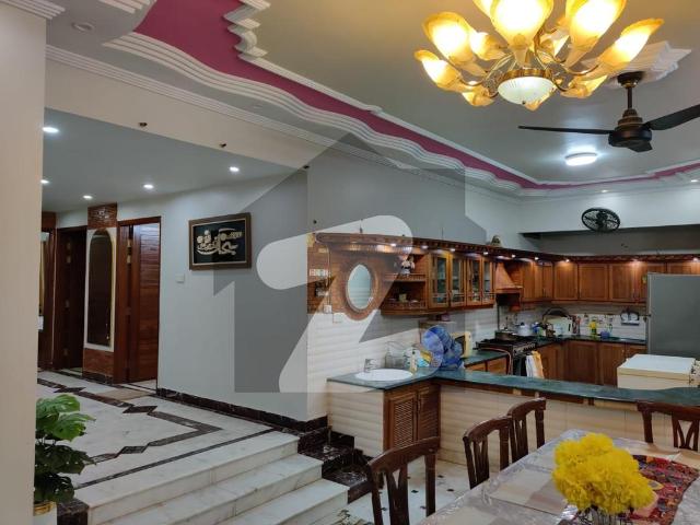 House for sale in Gulshan-e-Iqbal Town, North Waziristan