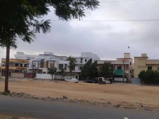 Land for sale in North Waziristan, Federally Administered Tribal Areas fata