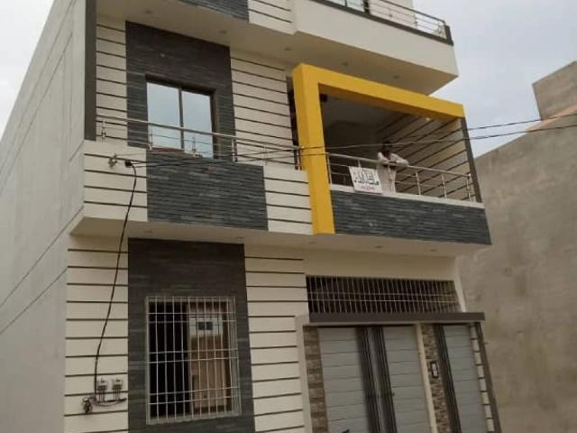 House for sale in North Waziristan, Federally Administered Tribal Areas fata