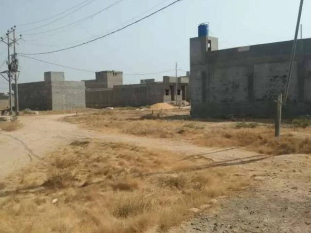 Land for sale in North Waziristan, Federally Administered Tribal Areas fata
