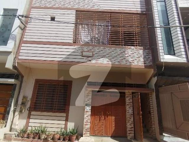 House for sale in North Waziristan, Federally Administered Tribal Areas fata