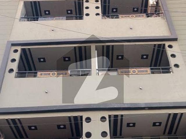 Apartment for sale in North Waziristan, Federally Administered Tribal Areas fata