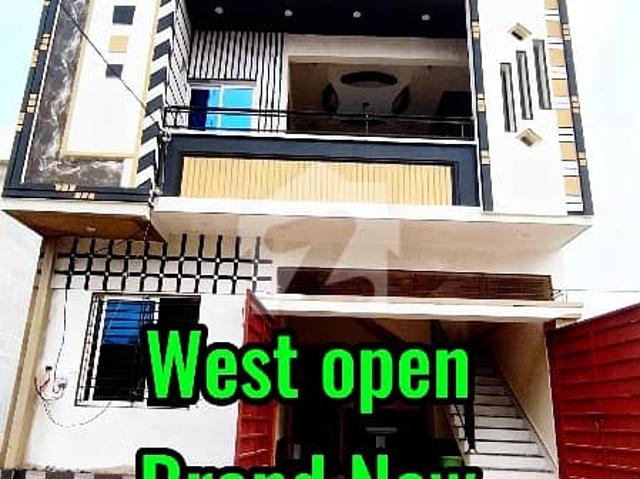 House for sale in کراچی ڈویژن, North Waziristan