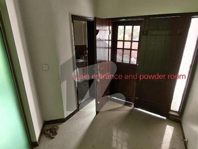 House for rent in North Waziristan, Federally Administered Tribal Areas fata