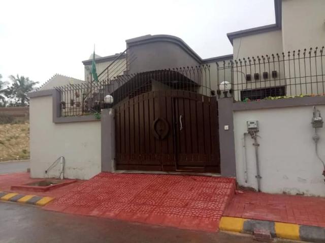 House for sale in North Waziristan, Federally Administered Tribal Areas fata