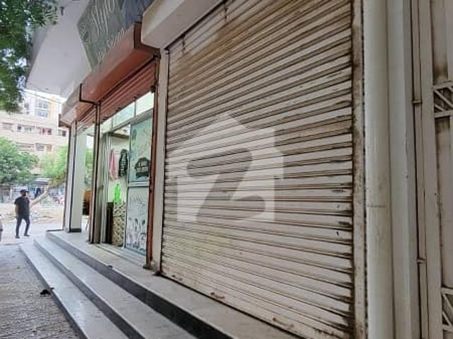 Commercial for sale in کراچی ڈویژن, North Waziristan