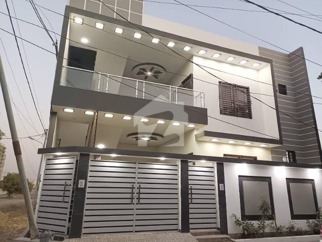 House for sale in کراچی ڈویژن, North Waziristan