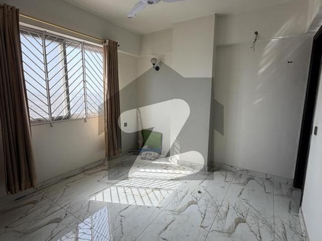 Apartment for rent in Clifton, North Waziristan