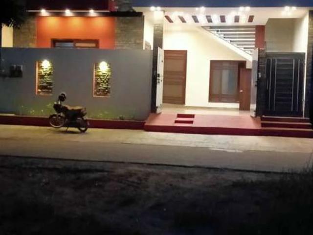 House for sale in North Waziristan, Federally Administered Tribal Areas fata