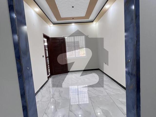 House for sale in Gulshan-e-Iqbal Town, North Waziristan